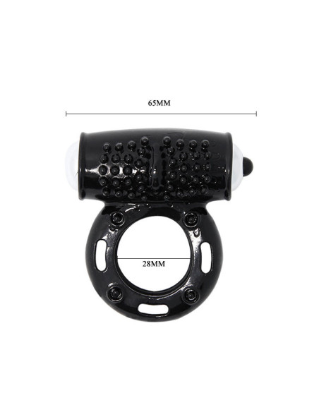 BAILE - POWER RING VIBRATOR RING 10V