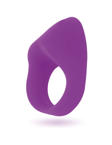 INTENSE - OTO LILAC RECHARGEABLE VIBRATOR RING