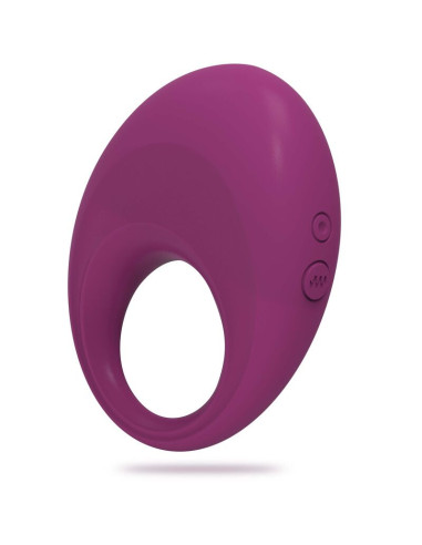 COVERME – įkraunamas „DYLAN“ žiedas, suderinamas su WATCHME belaidžiu ryšiu