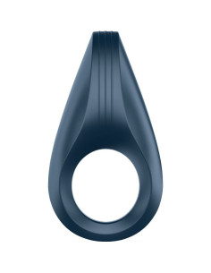 SATISFYER - VIBRATORIUS ŽIEDAS 1