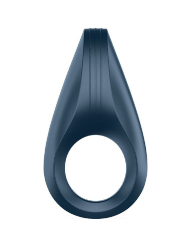 SATISFYER - VIBRATORIUS ŽIEDAS 1