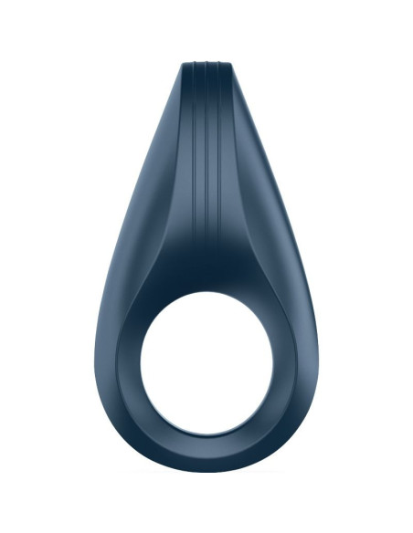 SATISFYER - VIBRATING RING 1