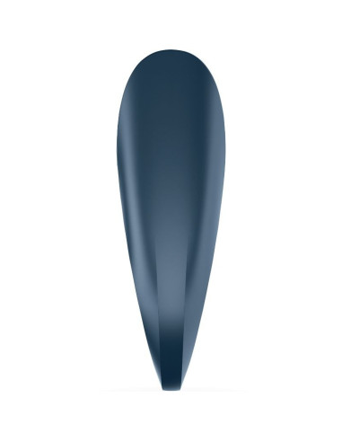 SATISFYER - VIBRATORIUS ŽIEDAS 1