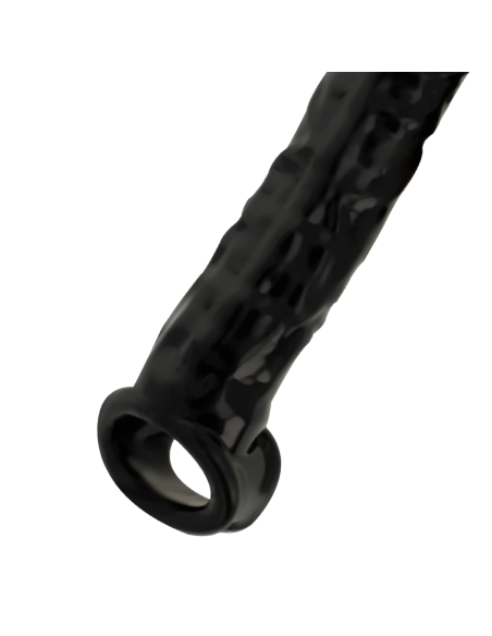 ADDICTED TOYS - DONG EXTENSION BLACK