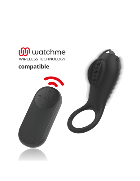 BRILLY GLAM - ALAN PENIES ŽIEDAS, SUDERINAMAS SU BELAIDE TECHNOLOGIJA „ WATCHME “.