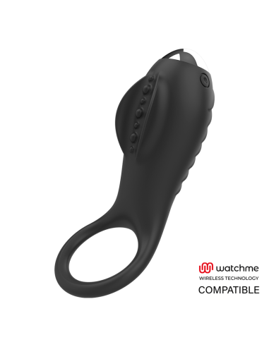BRILLY GLAM - ALAN PENIES ŽIEDAS, SUDERINAMAS SU BELAIDE TECHNOLOGIJA „ WATCHME “.