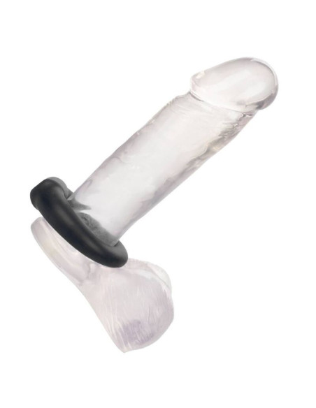 CALEXOTICS - ALPHA OPTIMUM RING BLACK