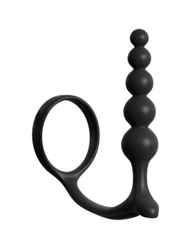 ANAL FANTASY ELITE COLLECTION - ANAL BALLS ASS-GASM COCKRING