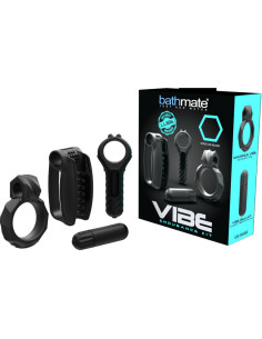 BATHMATE - VIBE RESISTANCE KIT 2