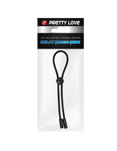 PRETTY LOVE - VIRŠELIO VARPOS ŽIEDAS IR SĖKLIDĖS