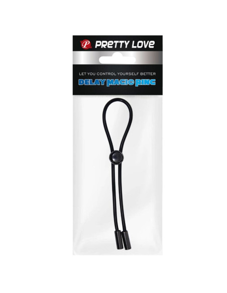 PRETTY LOVE - VIRŠELIO VARPOS ŽIEDAS IR SĖKLIDĖS