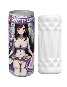 PRETTY LOVE – vyriškas masturbatorius, 2 modelis 2