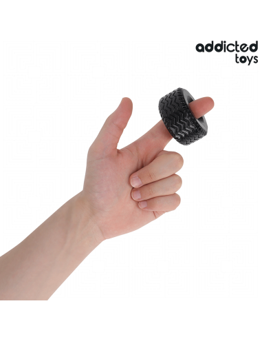 ADDICTED TOYS - EXTRA THICK COCK RING