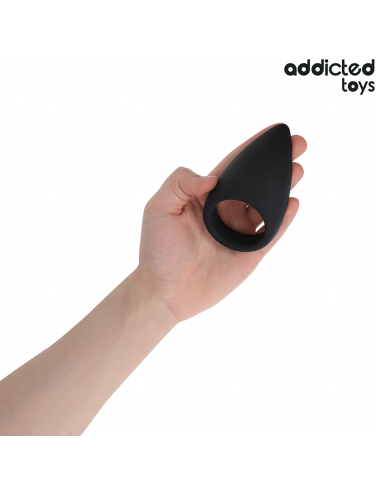 ADDICTED TOYS - AŠAROS FORMOS VARPOS ŽIEDAS