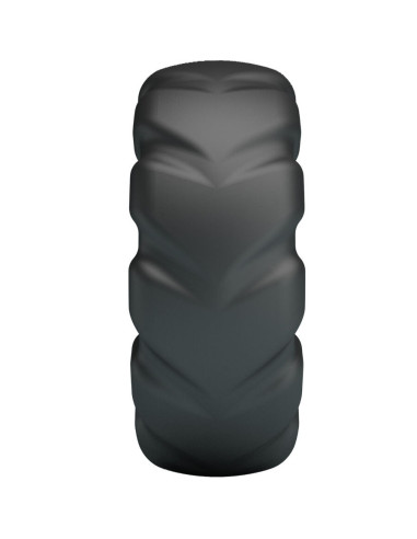 CRAZY BULL - JERIKO SILICONE RING MODEL 1