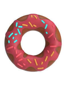 PRETTY LOVE - SUPER DONUT PENIS RING PINK