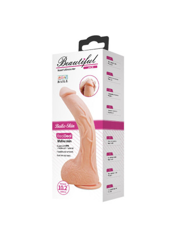 BAILE - GRAŽUSIS DŽEKAS 26 CM