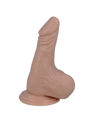 MR INTENSE - 1 REALISTIŠKAS PADAŽAS 14,6 CM - O - 3,5 CM
