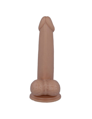 MR INTENSE - 10 REALISTINIŲ PADAŽŲ 18 CM - O - 3,4 CM