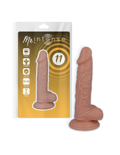 MR INTENSE - 11 REALISTIŠKAS PAVASARIS 18 CM -O- 3,8 CM 2