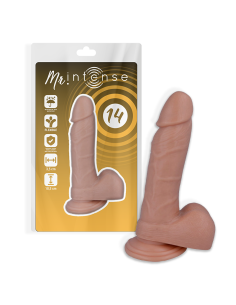 MR INTENSE - 14 REALISTIC COCK 18.5 CM -O- 3.8 CM 2