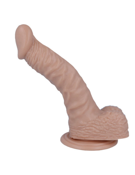 MR INTENSE - 18 REALISTIC COCK 19.8 CM -O- 3.2 CM