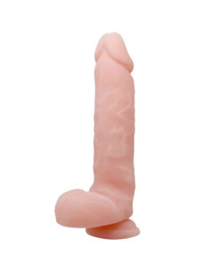 BAILE - YPATINGAI REALISTIŠKAS NATŪRALUS DILDO 2