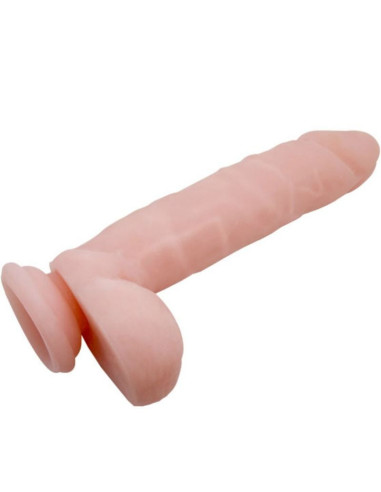 BAILE - YPATINGAI REALISTIŠKAS NATŪRALUS DILDO