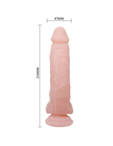 BAILE - SUPER REALISTIC NATURAL DILDO