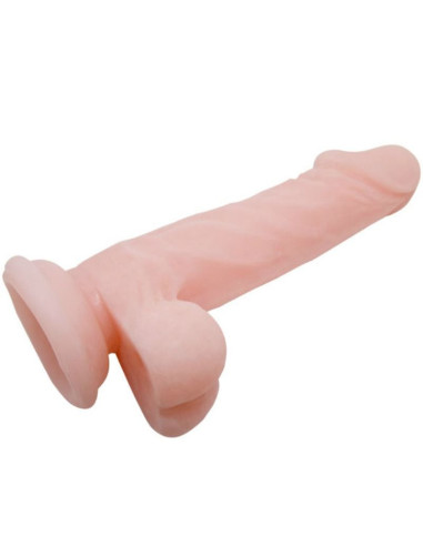 BAILE - SUPER REALISTIC NATURAL DILDO 16.5 CM