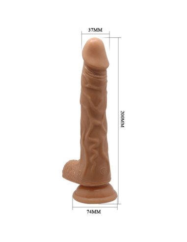 BAILE - BEAUTIFUL ENCOUNTER BODACH VIBRATION AND ROTATION 20 CM