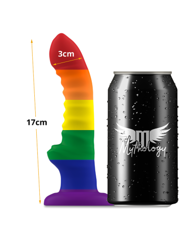 MITOLOGIJA – JOS KOLBI PRIDE DILDO