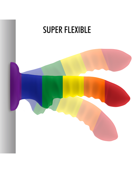 MITOLOGIJA – JOS KOLBI PRIDE DILDO