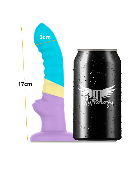 MITOLOGIJA – COLBY PASTEL DILDO