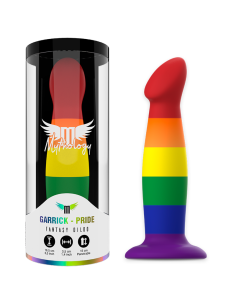 MITOLOGIJA – JOS GARRICK PRIDE DILDO