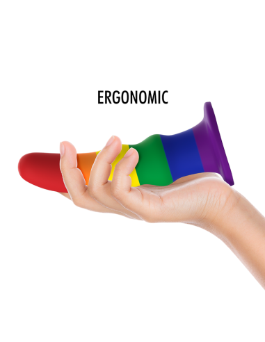 MITOLOGIJA - KUNO PRIDE DILDO M