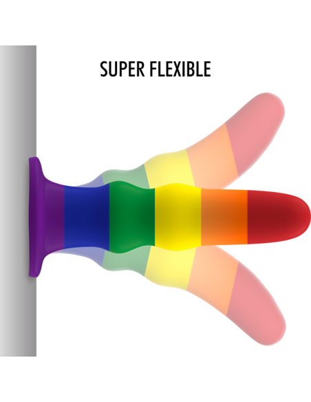 MITOLOGIJA - KUNO PRIDE DILDO M