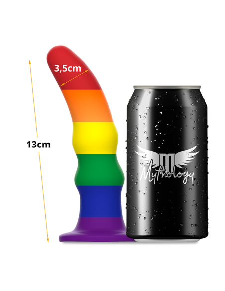 MYTHOLOGY - KUNO PRIDE DILDO S