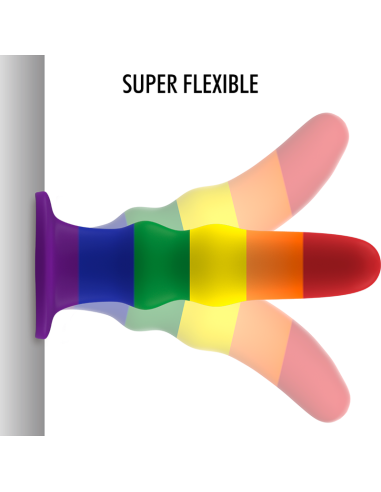 MYTHOLOGY - KUNO PRIDE DILDO S