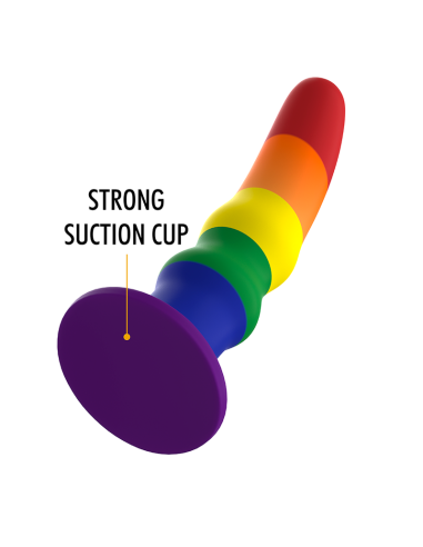 MITOLOGIJA - KUNO PRIDE DILDO S