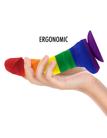 MITOLOGIJA - COREY PRIDE DILDO L