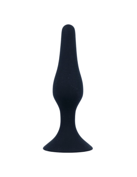 INTENSE - ANAL LEVEL 2 11.5CM BLACK