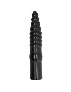 ALL BLACK - ANAL 33 CM 2