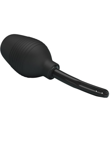MR PLAY - ANALINIS DUŠAS BLKC SUPER POWER BLACK