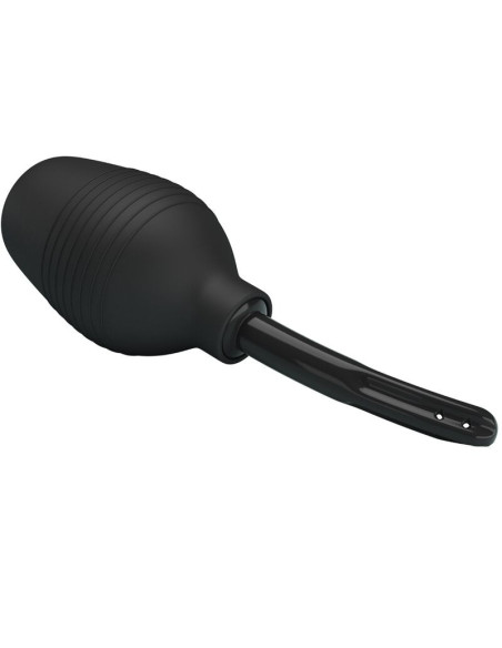 MR PLAY - ANALINIS DUŠAS BLKC SUPER POWER BLACK