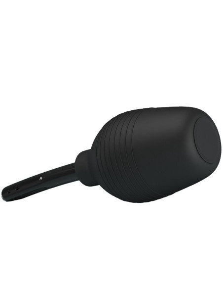 MR PLAY - ANALINIS DUŠAS BLKC SUPER POWER BLACK