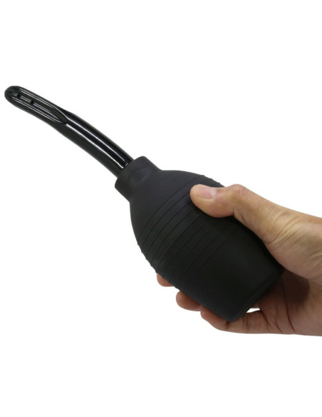 MR PLAY - ANALINIS DUŠAS BLKC SUPER POWER BLACK