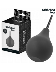 ADDICTED TOYS - TRAVEL ANAL CLEANER SIZE L 220 ML 2