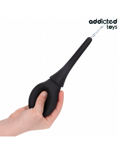 ADDICTED TOYS - KELIONINIS SILIKONINIS VALIKLIS, MODELIS 3