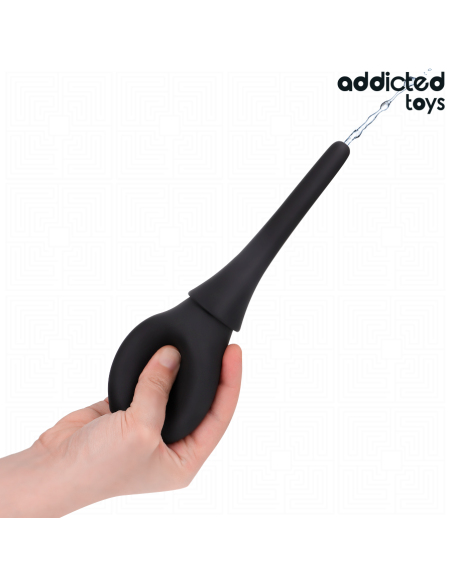 ADDICTED TOYS - KELIONINIS SILIKONINIS VALIKLIS, MODELIS 3